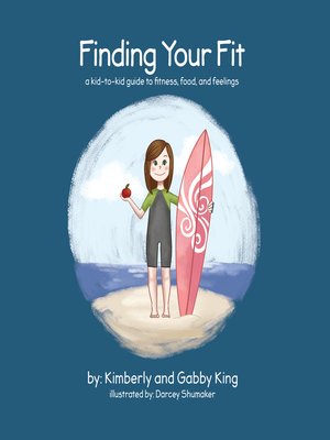cover image of Finding Your Fit